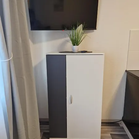 M&bluxux Ap 7 Apartman
