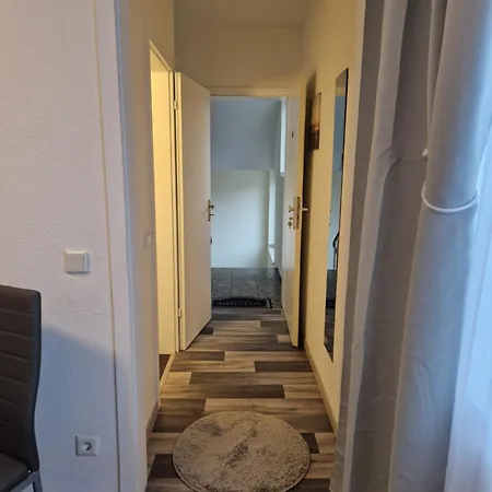 M&bluxux Ap 7 Krefeld